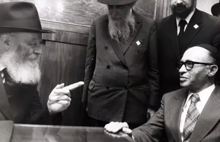 About Chabad