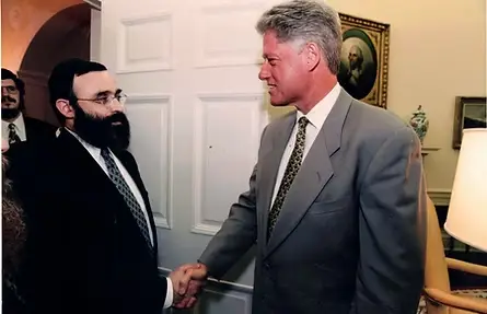 About Chabad