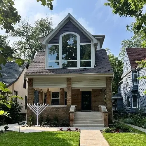 Tannenbaum Chabad House More Info