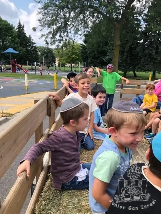 Hayrides 2026