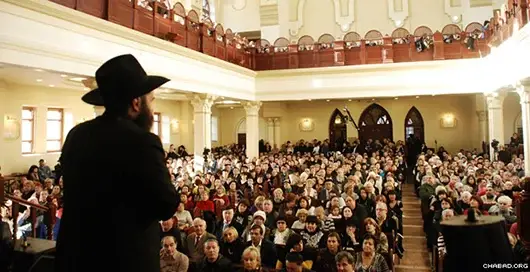 Chabad CSUN