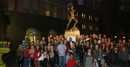 Chabad USC
