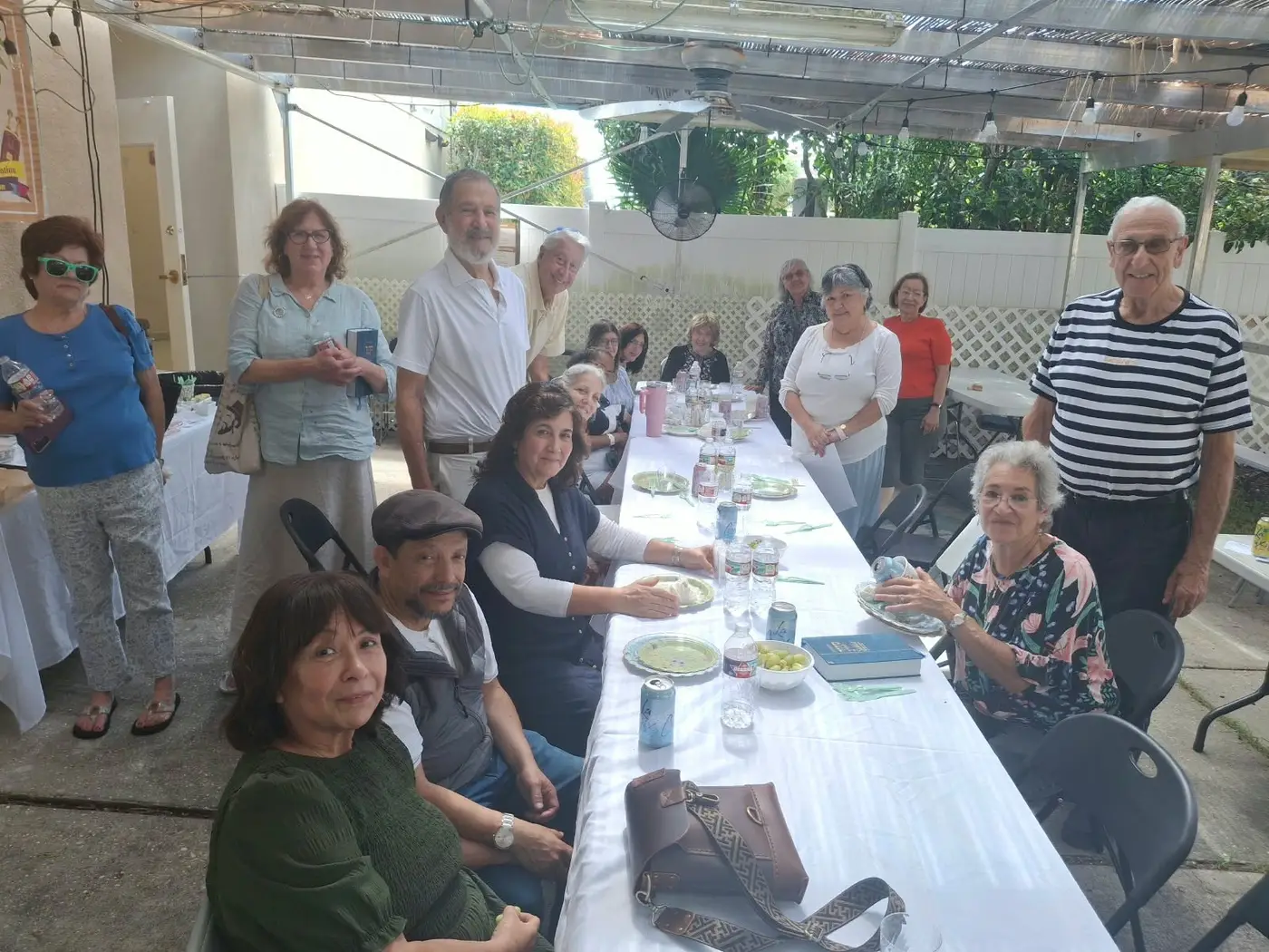 Chabad Center of Metairie