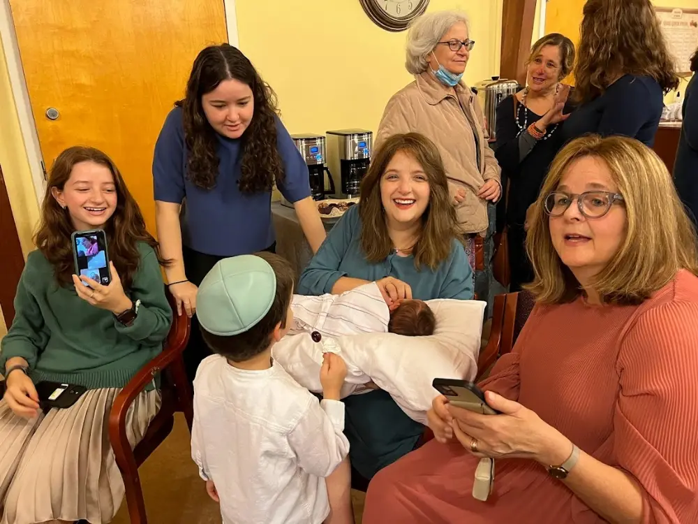 Chabad Center of Lexington