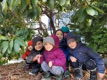 The Gan Preschool Sample Teaser