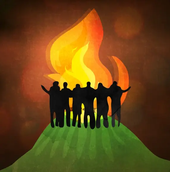 Lag B'Omer Learn about Lag B'Omer