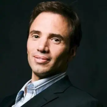 Paul Mecurio A lawyer by education, Paul Mecurio is an American comedian and writer featured on Comedy Central Presents