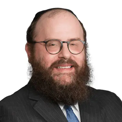 Shaya Rochester Partner at Katten Muchin Rosenman, LLP