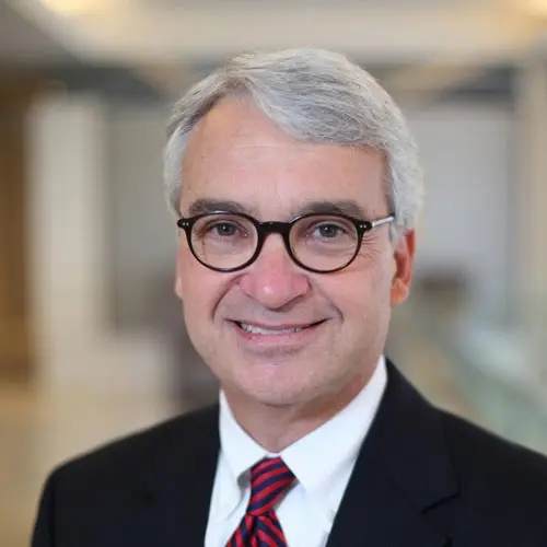 Hal Goldsmith Prosecutor, U.S. Attorney, Eastern District of Missouri