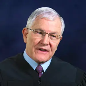 Hon. Judge Duane Benton United States Court of Appeals, Eighth Circuit