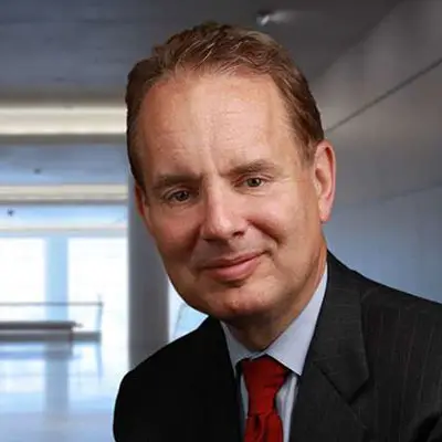 Larry Freidman Partner, Thompson Coburn, LLP
