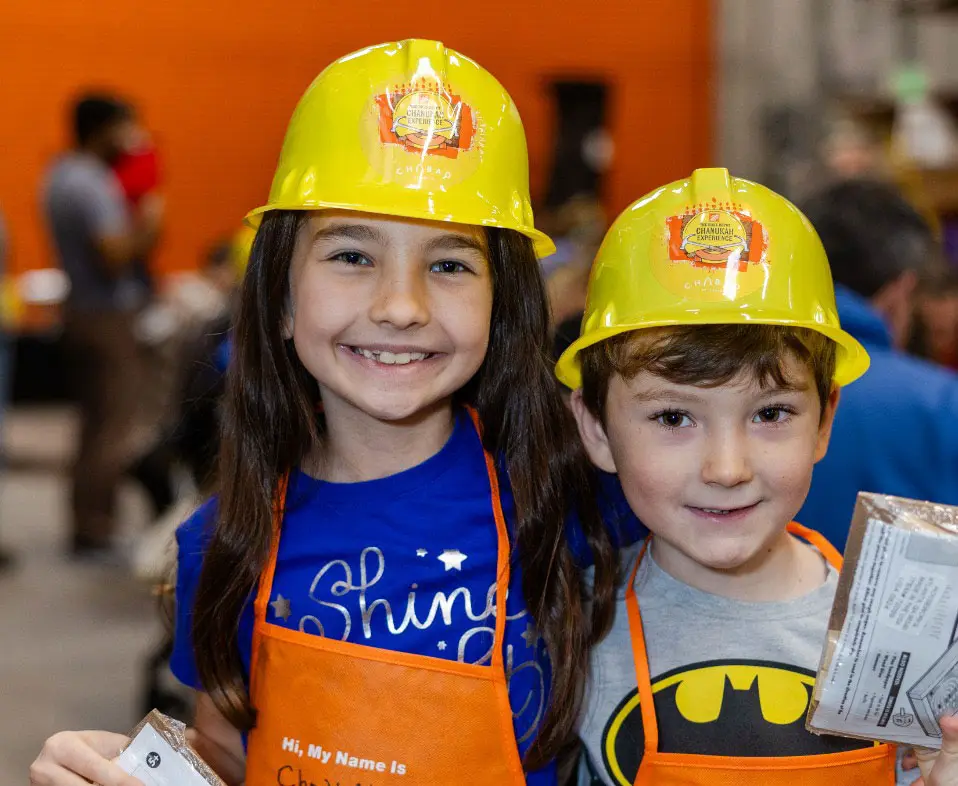 Make Your Legacy a Jewish Future