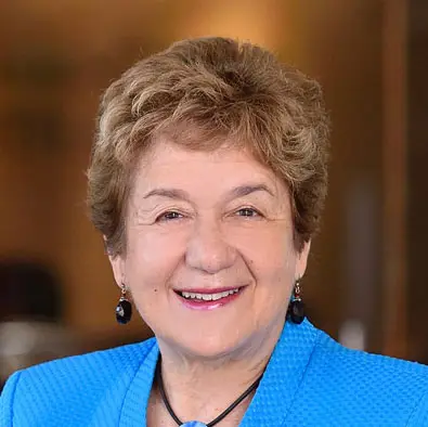 Judge Susan E. Block Paule, Camazine & Blumenthal, PC