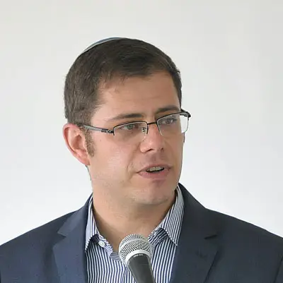 Prof. Eugene Kontorovich Director, Center for International Law in the Middle East, George Mason University