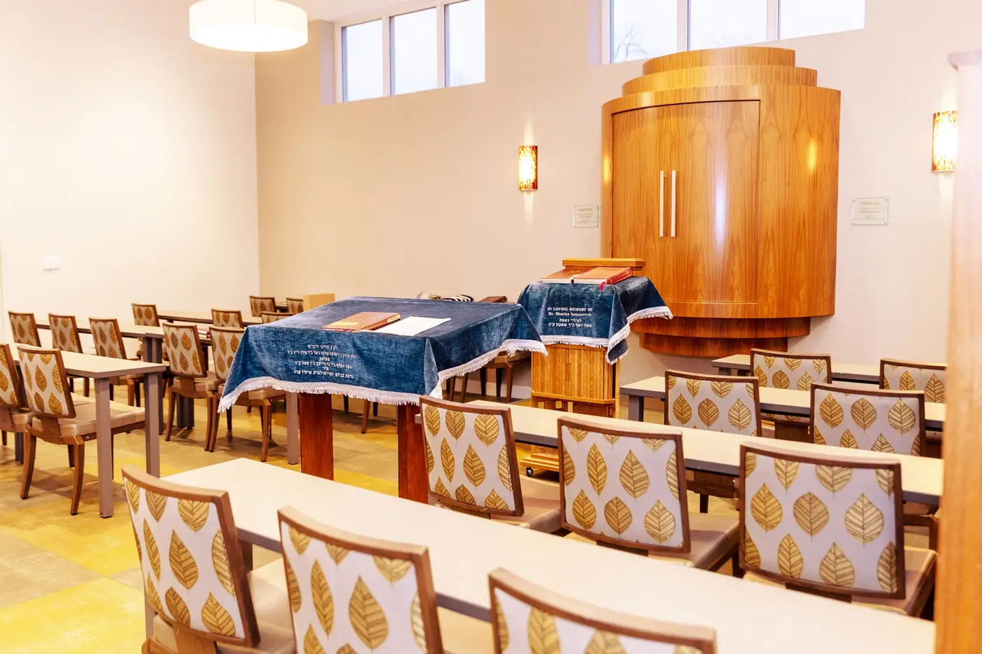 Sanctuary at CBM