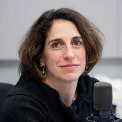 Shula Neuman, Moderator St. Louis Journalist