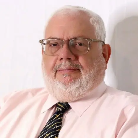 Rabbi Dr. Jacob Yellin Former Chief Compliance Officer, Walt Disney Company
