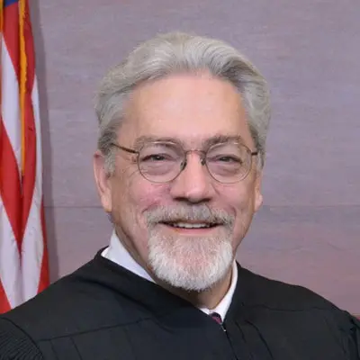 Hon. Paul C. Wilson Missouri Supreme Court Judge