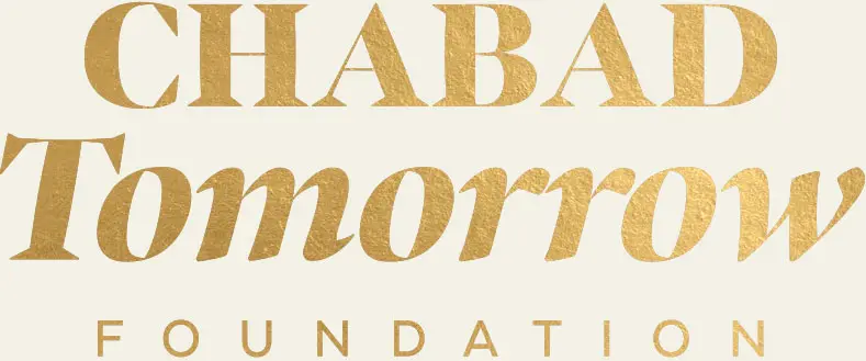 Chabad Tomorrow Foundation