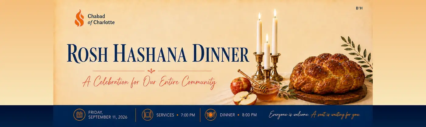 ChabadNC.org