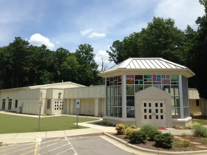 Welcome to the Jewish Life Center
