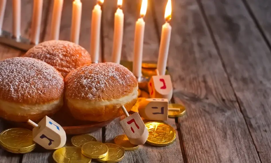 Holiday Celebrations #1 Jewish Website