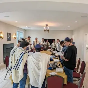 Community Shul