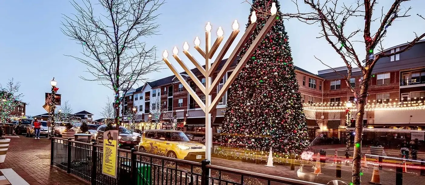 Menorah.net