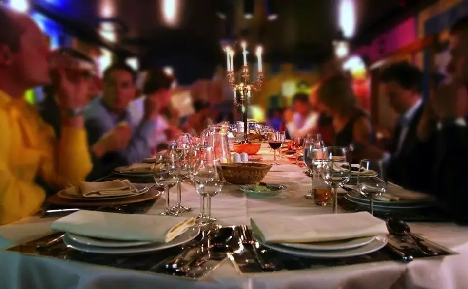 Shabbat House