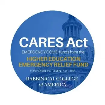 CARES Act- Emergency Financial Aid Grants