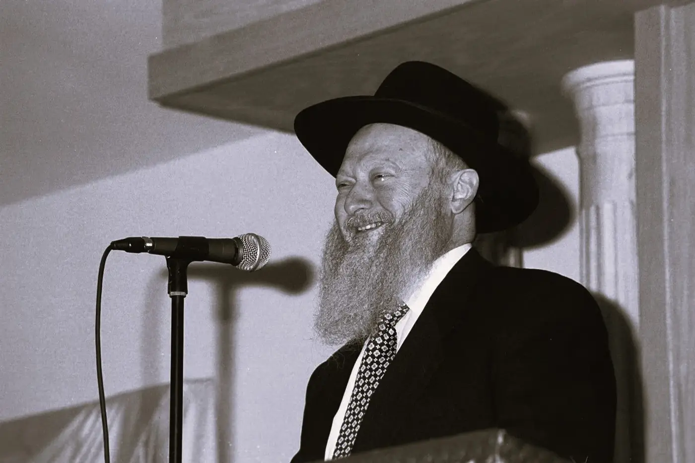Rabbinical College of America 