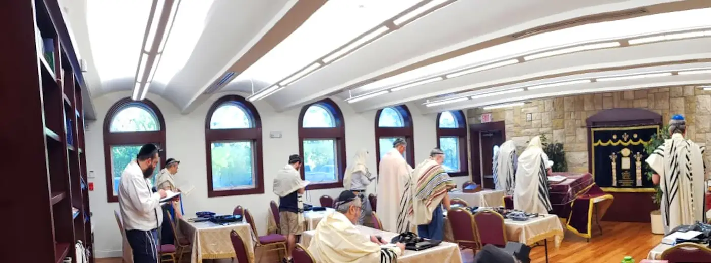 PrincetonChabad.org
