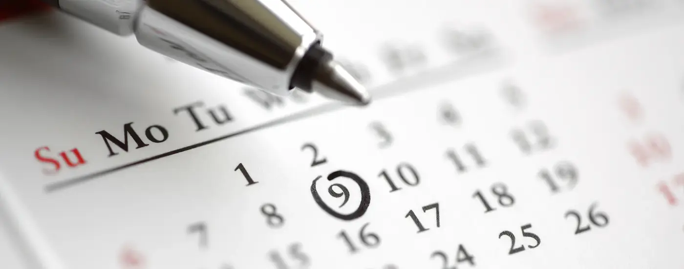 Jewish Art Calendar