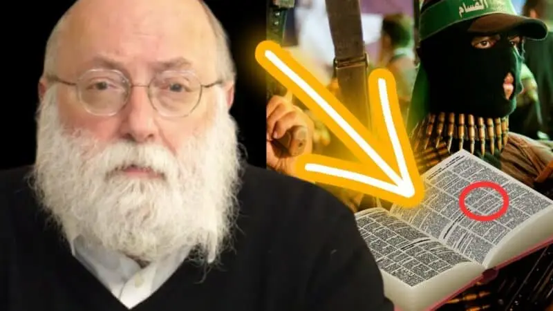 The Bible's prediction about Hamas will BLOW YOUR MIND MLC TV How to eliminate all hatred and grievances Watch Now