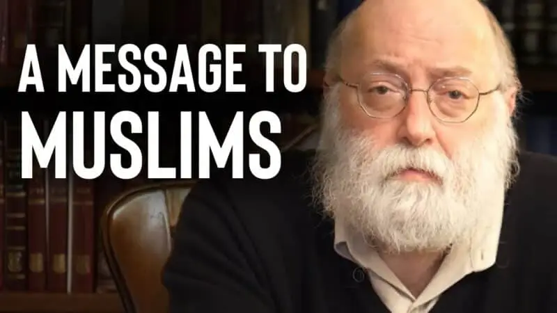 A Message from my Heart to the Muslim Community MLC TV What would Abraham say today? Watch Now