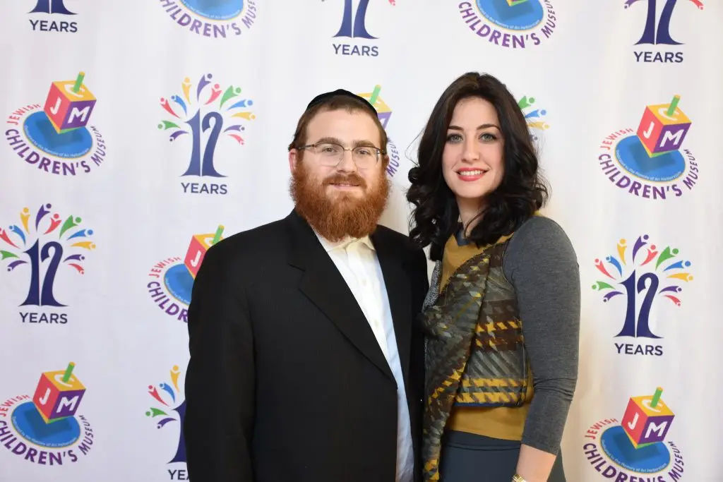 Jewish Children’s Museum