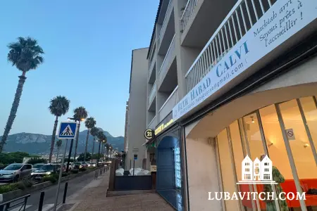 Fourth Chabad Center Opens on the Island of Corsica