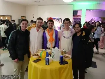Purim Carnival '26