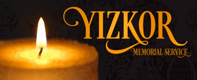 Yizkor Memorial Book