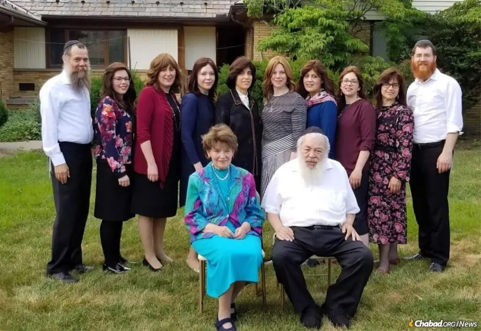 Chabad of Cleveland