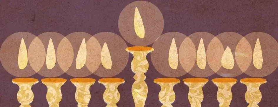 Chanukah Events at Chabad-Lubavitch Centers throughout the Greater Philadelphia Region