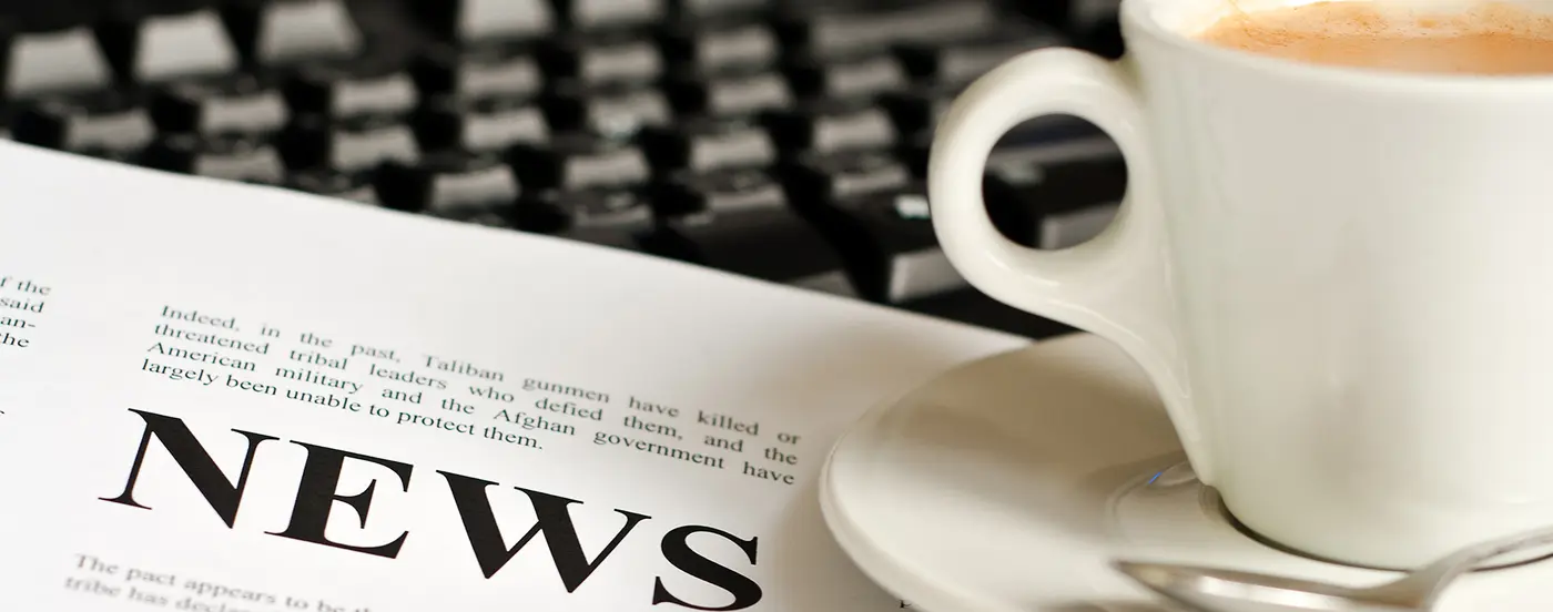 In the news