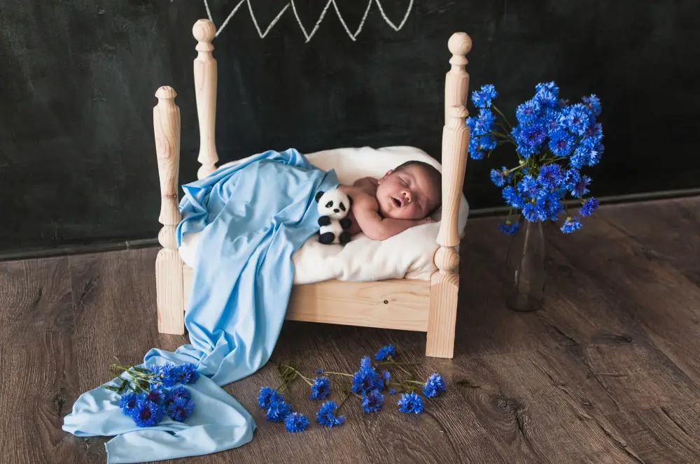 Baby Naming