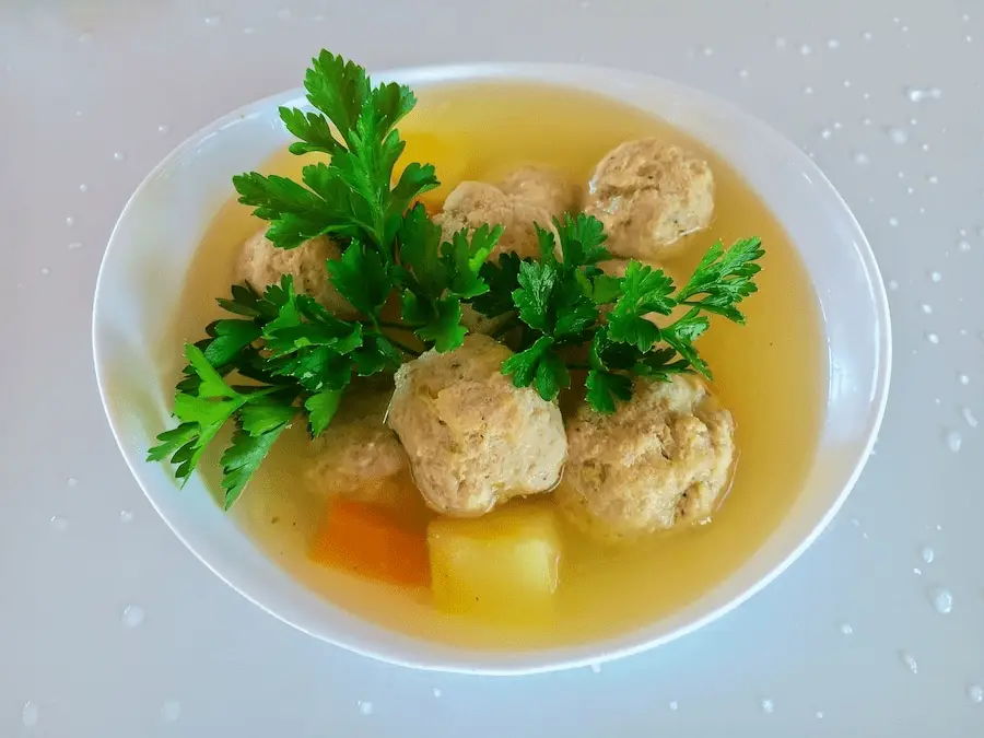 Kosher Meals On Wheels