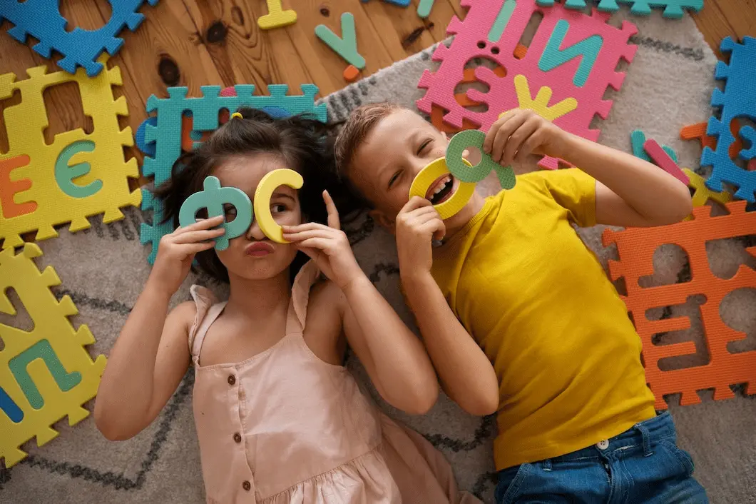 Aleph Bet Preschool