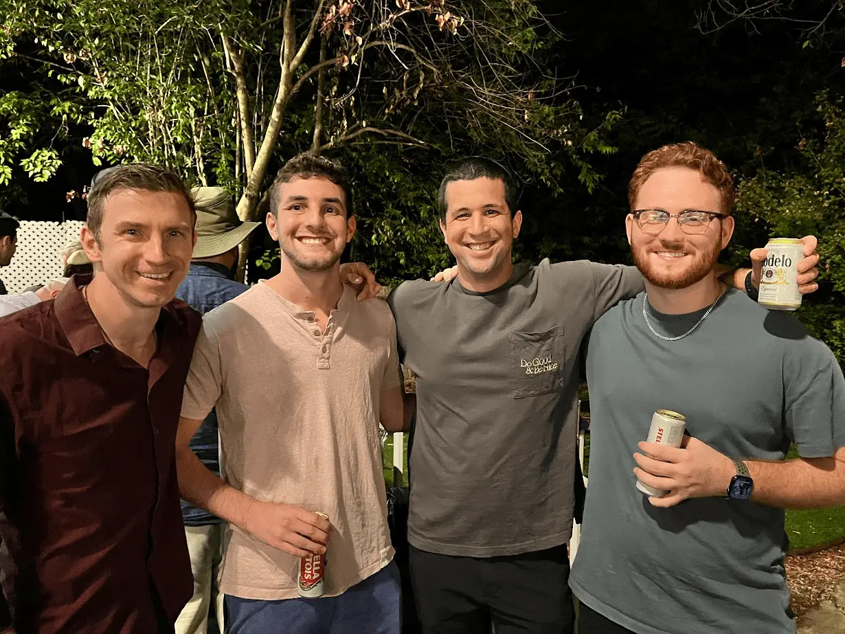 Mensch Club