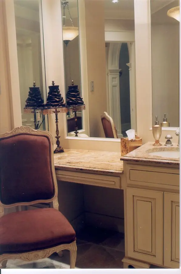 Where tradition and luxury meet to create a spa for the soul.