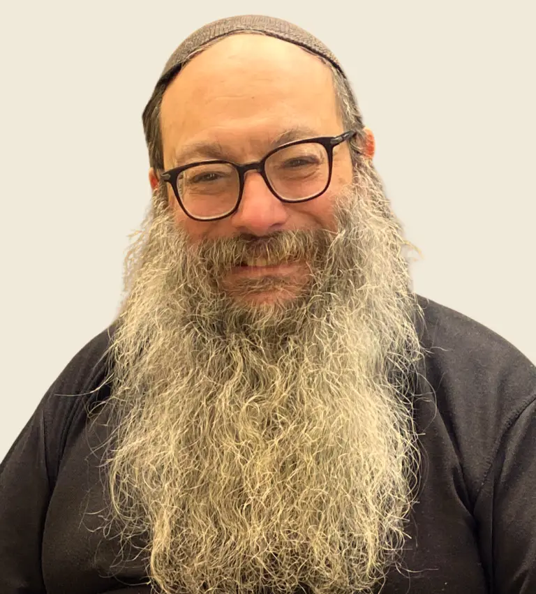 Director, Adult Education Rabbi Shlomo Pereira 804.740.2000 Ext. 7 shlomo@chabadofva.org