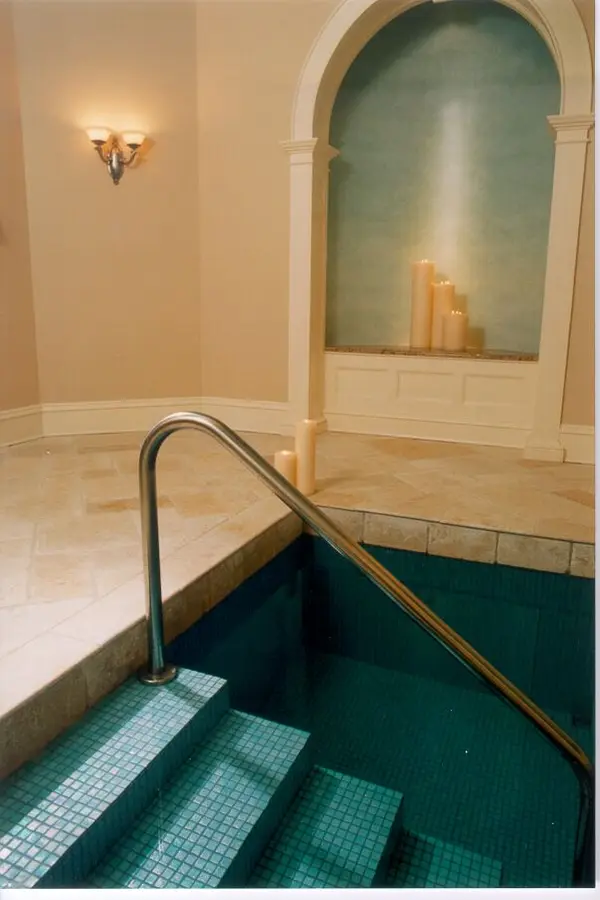 Where tradition and luxury meet to create a spa for the soul.