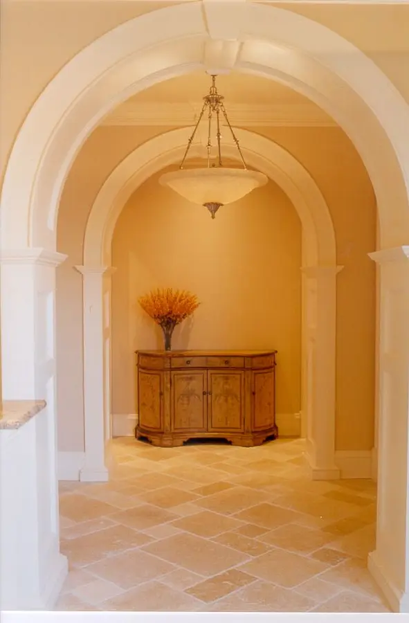 Where tradition and luxury meet to create a spa for the soul.